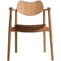Thumbnail photo of Regatta Chair - Upholstered Seat