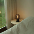 Thumbnail photo of Amp Table Lamp