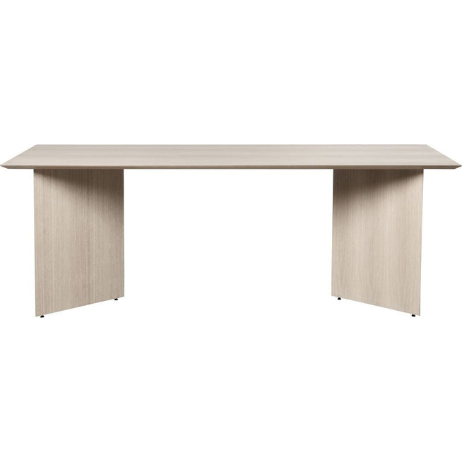 Photo of Mingle Table Top / Rectangular - Spisebord - Large