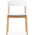 Thumbnail photo of Herit Chair Oak