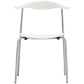 Ch88t Chair White Lacquered