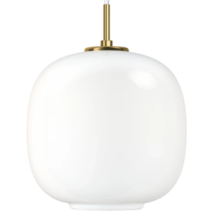 Photo of VL45 Radiohus Pendant Lamp Ø37 cm