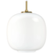 Thumbnail photo of VL45 Radiohus Pendant Lamp Ø37 cm