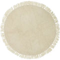 Thumbnail photo of Blanket wool about ø110cm