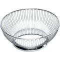 Thumbnail photo of 826 Fruit Bowl - Serving Bowls - Metal
