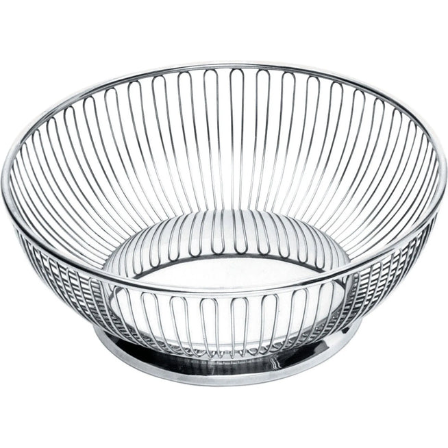 Photo of 826 Fruit Bowl - Serving Bowls - Metal