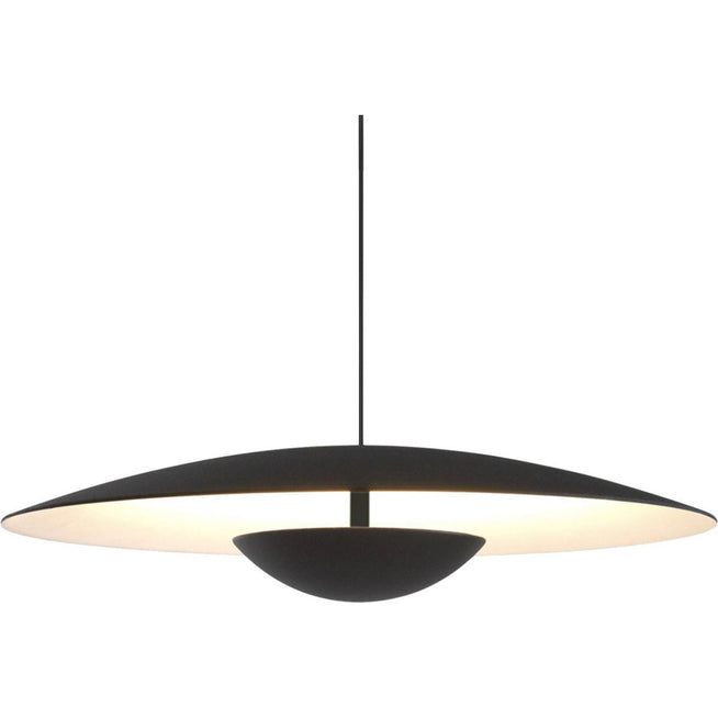 Photo of Ginger Pendant Lamp Ø42 cm