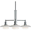Thumbnail photo of Ph 2/1 Spindle Bracket Hanging Lamp