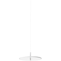 Thumbnail photo of My Disc Pendant Matte White
