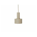 Thumbnail photo of Collect A Light - Socket Pendant - Pendel - Cashmere