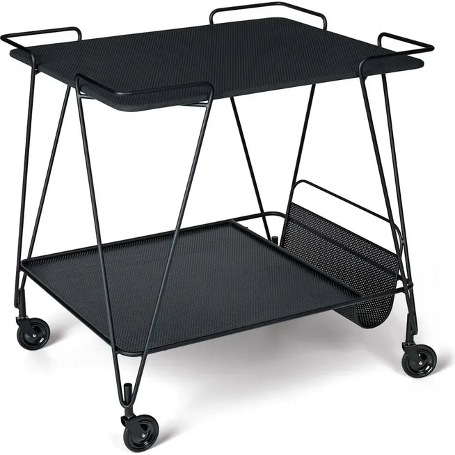 Photo of Matégot Trolley