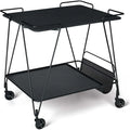 Thumbnail photo of Matégot Trolley