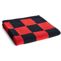 Thumbnail photo of Check Bath Towel