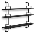 Thumbnail photo of Démon Wall Shelf 3