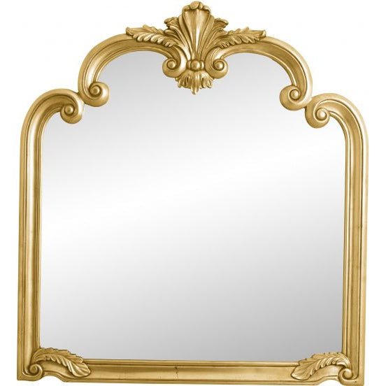 Photo of Angel Wall Mirror