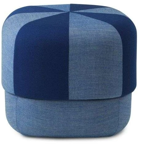 Photo of Circus Pouf Duo Small