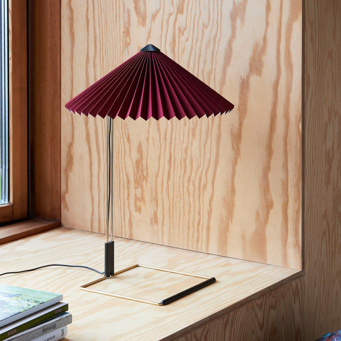 Photo of Matin Table Lamp, Ø38 Cm