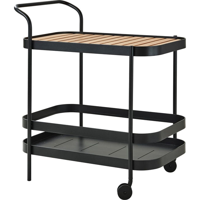 Photo of Roll Bar Cart
