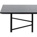 Mingle Table Top / Rectangular - Spisebord - Large