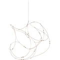Thumbnail photo of Flock of Light 11 Pendant Lamp
