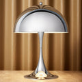 Thumbnail photo of Panthella Mini Bordlampe