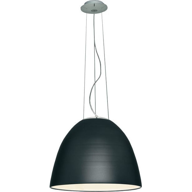 Photo of Nur 1618 Led Pendellampa Antracitgrå - Pendellampor - Ernesto Gismondi - Grå