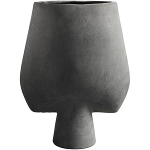 Photo of Sphere Vase Square