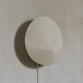 Thumbnail photo of Arum Wall Sconce - Væglampe - Cashmere - W26 X H29 X D16 Cm