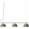Thumbnail photo of Ambit Rail Lamp
