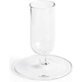 Thumbnail photo of Tiny Vase 7 Cm Clear