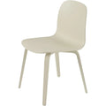 Thumbnail photo of Visu Chair, Wood Base