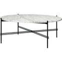 TS Coffee Table, Round, Large
