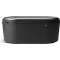 Thumbnail photo of 270 Bread Box 41x22.5x18 cm Black