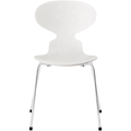 Thumbnail photo of ANT 3101 Chair - 4 Legs - Chrome Base