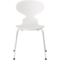 ANT 3101 Chair - 4 Legs - Chrome Base