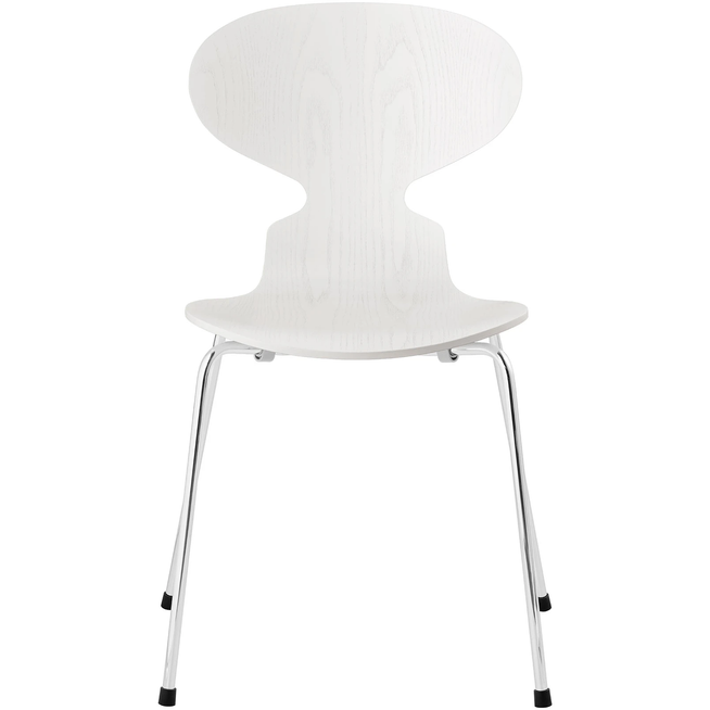 Photo of ANT 3101 Chair - 4 Legs - Chrome Base