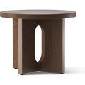 Thumbnail photo of Androgyne Side Table Ø50