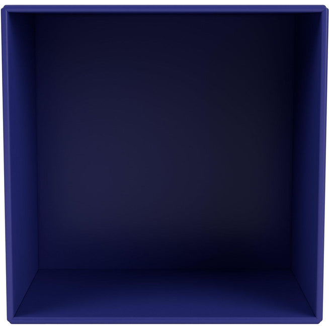 Photo of Montana Mini 1001 - Monarch - Shelving - Peter J. Lassen - Blue - Mdf