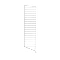 Thumbnail photo of String Floorboard 115, White, 1-pack - Shelving - Nils Strinning - White - Metal