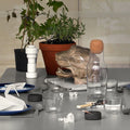 Thumbnail photo of Corky Carafe
