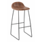 3d Bar Stool Sledge Base 75 cm