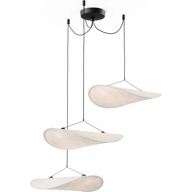 Photo of Tense Chandelier Ø55