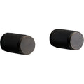Thumbnail photo of Buster + Punch - Furniture Knob, Smoked Bronze (boxed Set Of 2) - Knoppar - Massimo Buster Minale - Guld