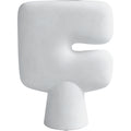 Thumbnail photo of Tribal Vase Big