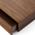 Thumbnail photo of Mass Coffee Table Wide w. Drawer
