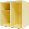 Thumbnail photo of Montana Mini 1202 - Chamomile - Heelsystem - Abdominal J. Lassen - Gul - MDF