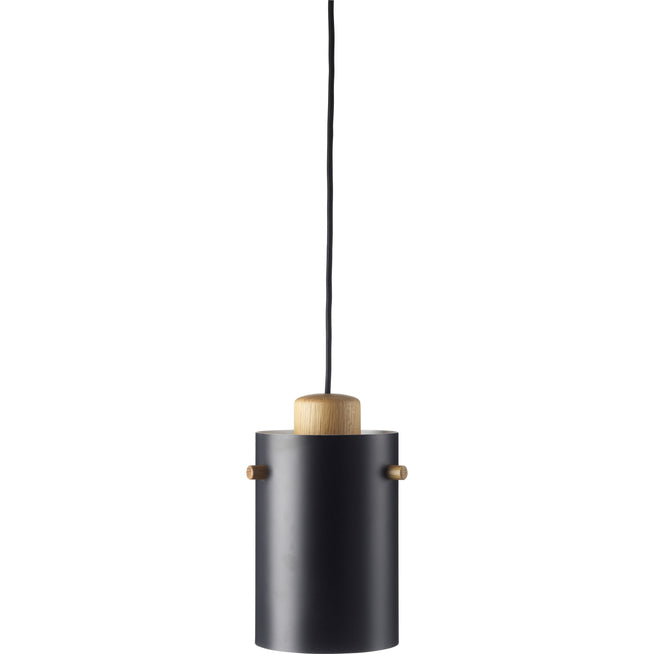 Photo of U10 Asnæs Pendant Oak Nature