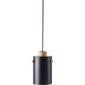 U10 Asnæs Pendant Oak Nature