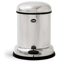 Vipp14 Pedal Bin 8 L