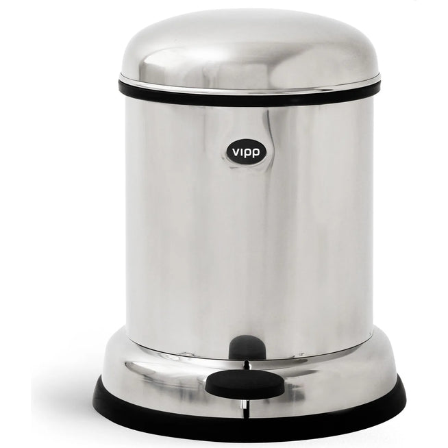 Photo of Vipp14 Pedal Bin 8 L